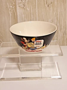 Vintage Kellogg's " Join The Crispness Chorus" Schale - Bild 1 von 4