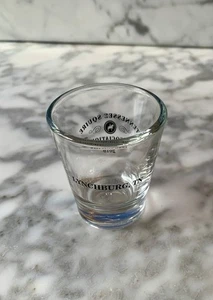 JACK DANIELS TENNESSEE SQUIRE 2019 SCHNAPSGLAS - Bild 1 von 8