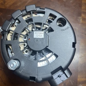 DB Electrical 400-12300 Indmar Marine Alternator 95A 12V Repl 8600002 20827 - Bild 1 von 6