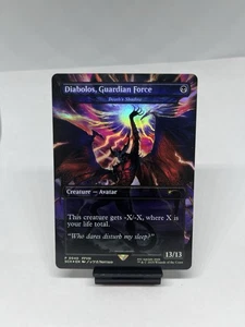 Diabolos, Guardian Force - Death's Shadow Game Day & Store Championship... - Bild 1 von 6