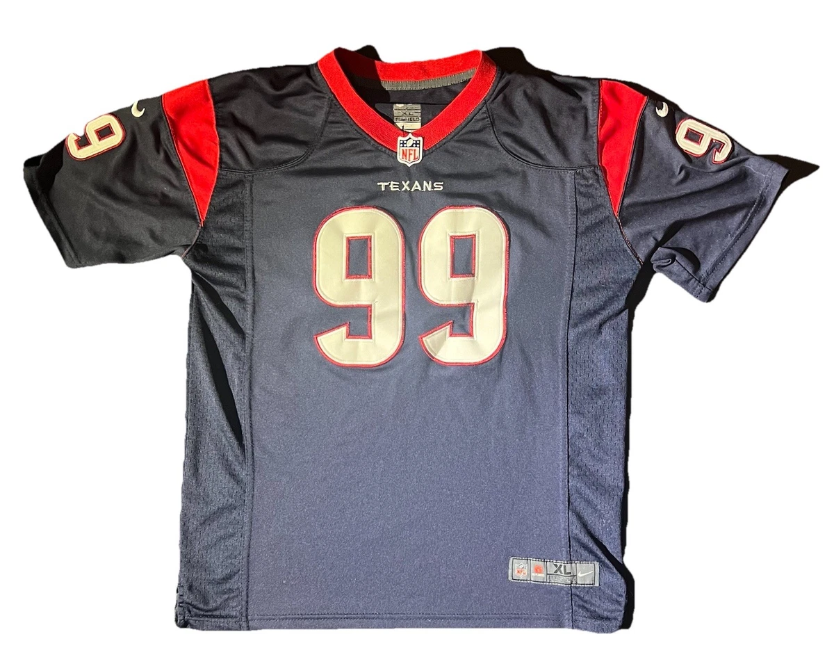 Boys J.J. Watt NFL Jerseys for sale | eBay