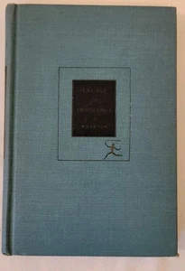 Das Zeitalter der Unschuld von Edith Wharton - Bild 1 von 5