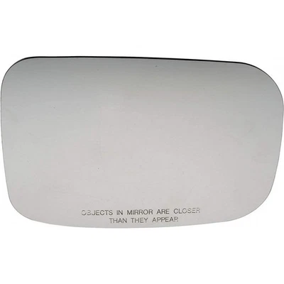 Espejo de puerta de vidrio para Chevy R1500/V1500 Suburban 1990 1991 | Vidrio rectangular Foto 1 de 4