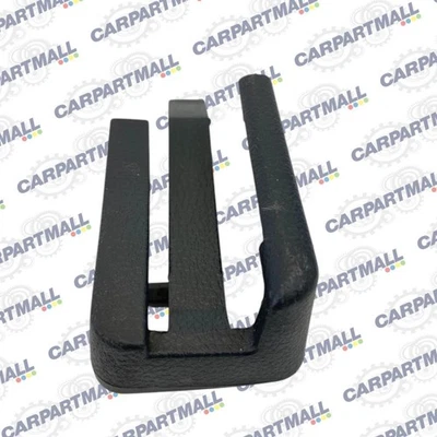 07 08 09 10 11 12 Nissan Altima Right Side Seat Track Rail End Cover Cap Trim - Изображение 1 из 4