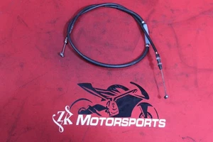 2017-2024 SUZUKI GSXR 1000 USED OEM CLUTCH CABLE 58200-17K01 - Bild 1 von 4