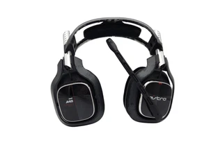 Astro A40 TR Wired Stereo Gaming Headset ONLY - Xbox/PC/Playstation (READ) - Picture 1 of 4