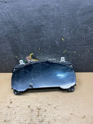 2006 2007 2008 Toyota Sienna Speedometer Cluster Gauge S6189 DG - Image 1 of 4
