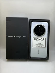 Huawei Honor Magic 7 Pro 5G Mobile Phone Snapdragon 8 Elite🔥Pristine-Grade A+ + - Picture 1 of 5