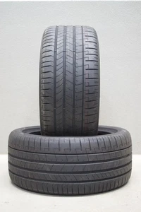2x Pirelli P Zero MO * 275 40 R19 105Y XL Sommerreifen Reifen Sommer DOT24 DEMO - Bild 1 von 5