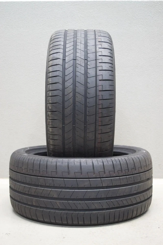 2x Pirelli P Zero MO * 275 40 R19 105Y XL Sommerreifen Reifen Sommer DOT24 DEMO - Bild 1 von 4