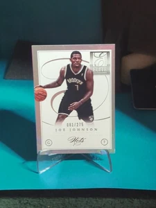 π₯2012-13 Panini Elite Series #184 Joe Johnson /275 - Picture 1 of 2