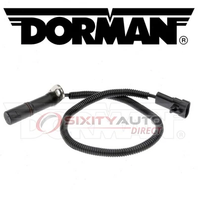 Dorman Crankshaft Position Sensor for 1994-1999 Chevrolet K2500 Suburban iw - Image 1 of 4