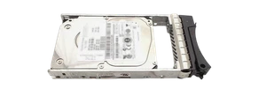 IBM 49Y1845 146GB 6Gbps 15K SAS 2.5 Inch HDD Hard Disk Drive - 49Y1841 - 49Y1844 - Picture 1 of 6