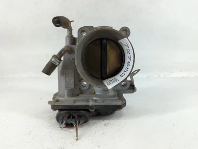 2019-2020 Acura Mdx Throttle Body DL5RN - Image 1 of 4