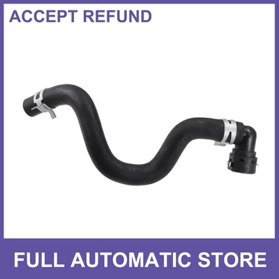 Car Hose-Water Inlet ONE Custom for Hyundai Sonata 2012-2015 No.973114U100 - Image 1 of 4
