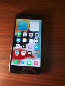 Verizon APPLE iPHONE 7 PLUS A1661 128 GB IMEI limpio #69 - Imagen 1 de 5