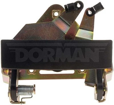 Manija de puerta trasera Dorman 79601 para 94-02 Dodge 1500 2500 3500 Foto 1 de 4