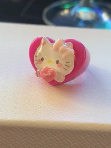Kitty Ring - Picture 1 of 3