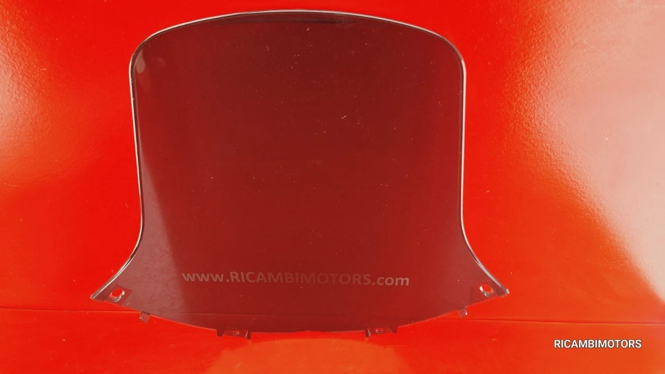 CUPOLINO PARABREZZA PEUGEOT ELYSEO 125 738164 1999-2001 - Immagine 1 di 4