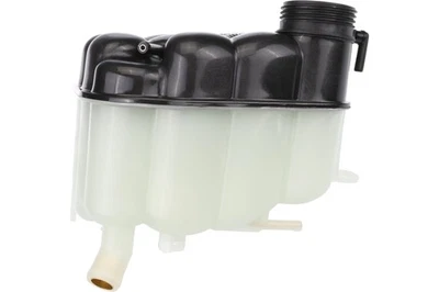 For Mercedes-Benz SL500 1994-2002 URO Parts 1295000849 Engine Coolant Reservoir Foto 1 de 4