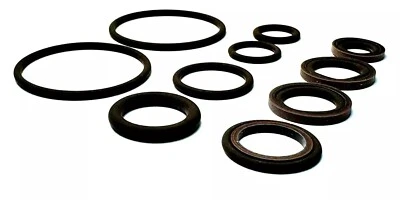 BMW Z4 E85 E86 M3.2 ROADSTER & COUPE 2002-2008 S54 VANOS O-RING SEAL REPAIR KIT - Image 1 of 4