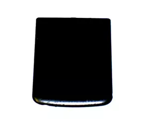 Original HP Battery Door Cover for iPAQ 200 210 211 212 214 216 (456081-001) - Picture 1 of 2