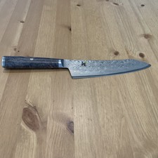 miyabi black 7” Rocking Santuko