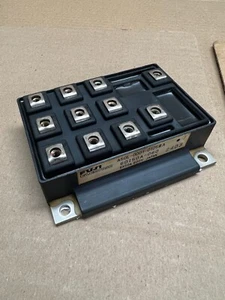 Husillo de relé de transistor diodo IGBT Fuji Fanuc A50L-0001-0125 6D150A-060 - Imagen 1 de 1