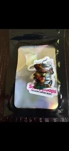 Scoopyloops Rasta Bead Brand New! - Picture 1 of 5