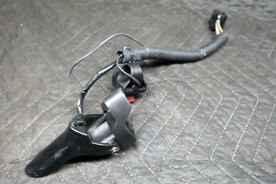 2013 14 15 16 17 SKI-DOO GSX 800R LIMITED GRIPS, STOP SWITCH, THROTTLE LEVER SB4 - Image 1 of 3