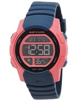 rip curl mission watch