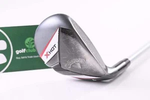 Callaway X Hot #4 Hybrid / 22 Degree / Regular Flex Callaway X Hot 65 Shaft - Picture 1 of 8