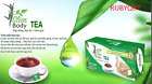2x Tra Giam Dose Slim Body Tee - 100% pflanzliche Gewichtsabnahme