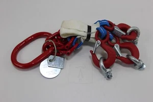 99603 Original VOLVO Hebezeug/Kette 9997567 NEU - Bild 1 von 5