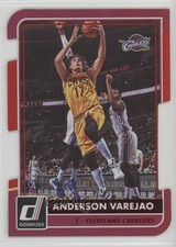 2015-16 Panini Donruss Inspirations Die-Cut /83 Anderson Varejao #174