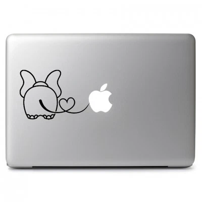 Apple Macbook Air Pro 13 15 Laptop Decal Sticker Vinyl Cool Anime Graphic Design - Image 1 of 2