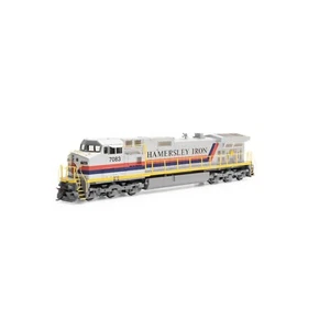 HO Scale Locomotive - 78066 - GE C44-9W Diesel Locomotive #7083 - Picture 1 of 1