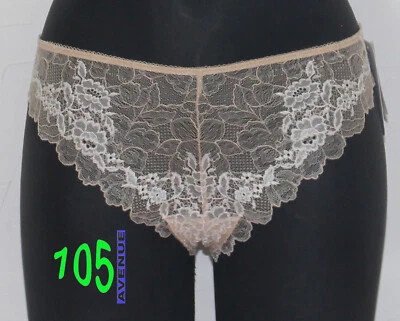 NEUF @@ SUPERBE TANGA + WACOAL Lace Perfection + FR L (L eur) - Photo 1/2