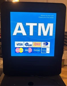 ATM Topper For yosung ATMs - (Make an Offer) - Picture 1 of 10