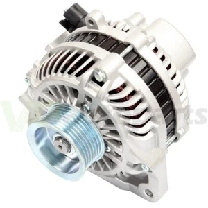 Alternator Fit For Honda Civic 1.8L 2006-2011 80A 12V A2TC1391 AHGA67 11176 - Picture 1 of 7