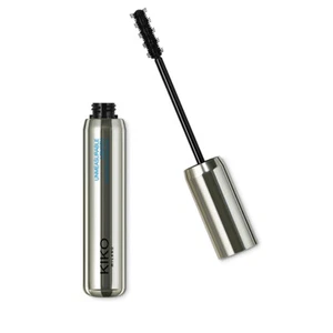 Kiko Unmeasurable Length Waterproof Mascara Black, For Long & Defined Lashes - Picture 1 of 2