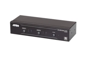 Aten VM0202H 2x2 4K HDMI Matrix Switch - Bild 1 von 2