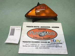 Flecha indicadora de dirección delantera izquierda Yamaha T max 500 2001-2006 - Imagen 1 de 3