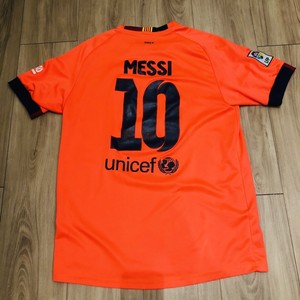 lionel messi shirt sales