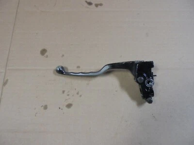 Alavanca/alavanca de embreagem fabricante de equipamento original 1985 Kawasaki ZN700 LTD700  - Imagem 1 de 4