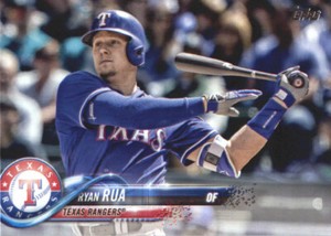 2018 Topps Baseball Pick Complete Your Set #501-700 RC Parallel Inserts 🔥⚾🔥