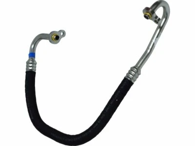 Conjunto de manguera de línea de succión de aire acondicionado para Volvo V70 2002, 2004-2007 77447HW 2005 2006 Foto 1 de 2