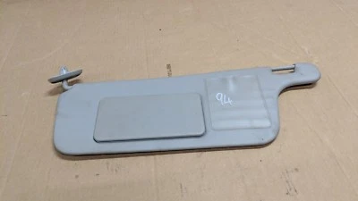VAUXHALL FRONTERA SUN VISOR SUN BLIND NS PASSENGER SIDE LEFT - Image 1 of 2
