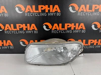 08 MAZDA CX9 Fog/mark/park/turn Light/lamp Left Lh Fog Light Td1151690b - Image 1 of 4