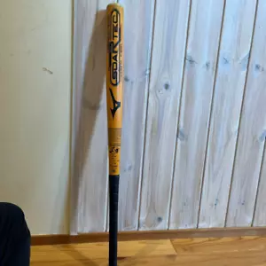 Bate de Softbol Mizuno No. 1 GOARTEQ 77 cm y un diámetro de 3,5 cm Mercancías Japón - Imagen 1 de 6
